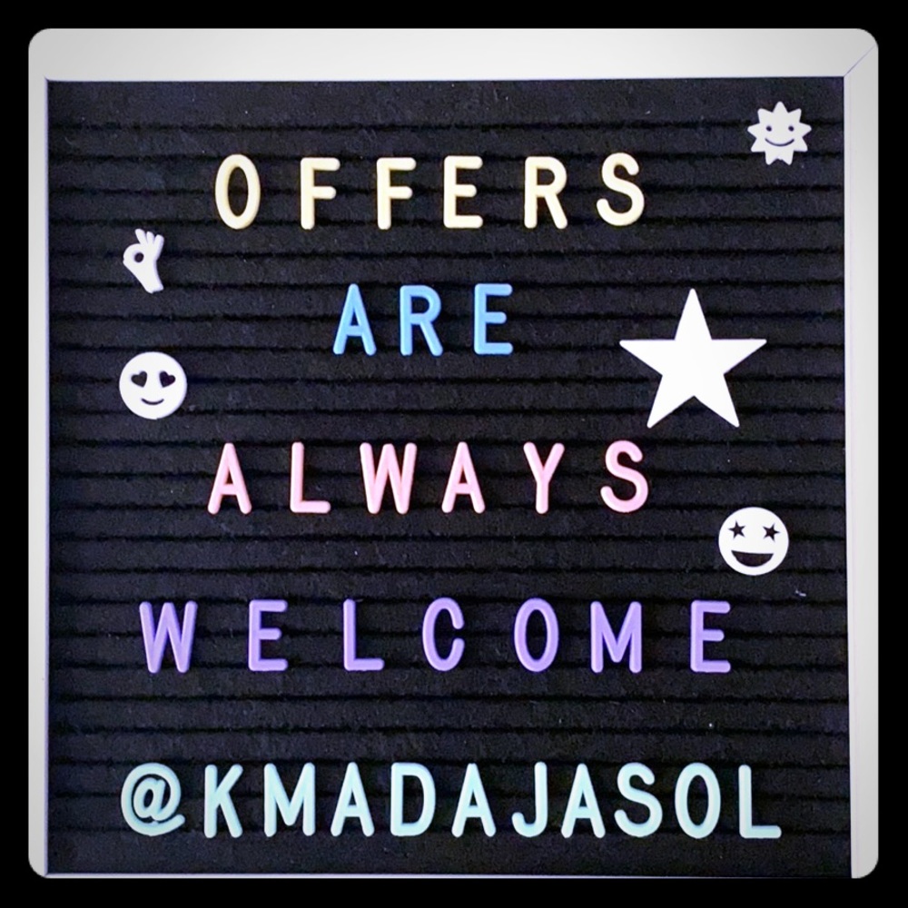 Feel Free to Counter